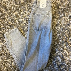 Zara jeans